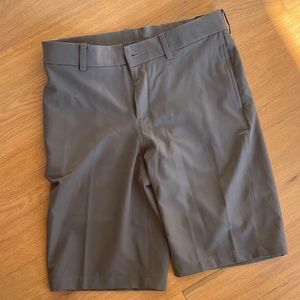 Nike Dri-FIT™ Flex Hybrid Shorts (Little Kids/Big Kids)